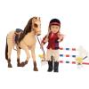 Our Generation Accessory Set for riding