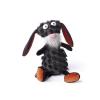 sigikid Beasts Black rabbit (29 cm)