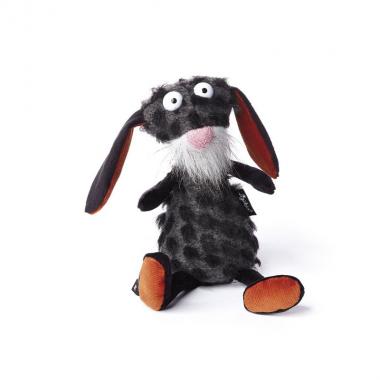sigikid Beasts Black rabbit (29 cm)