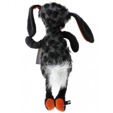 sigikid Beasts Black rabbit (29 cm)