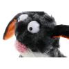 sigikid Beasts Black rabbit (29 cm)
