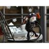 sigikid Beasts Black rabbit (29 cm)