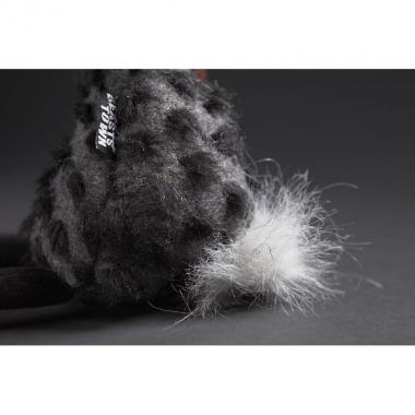 sigikid Beasts Black rabbit (29 cm)