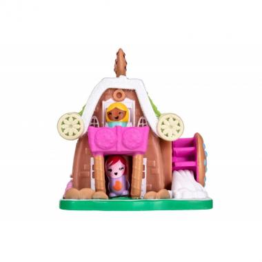 Nanables NNB - Small House Milk & Cookie Mill