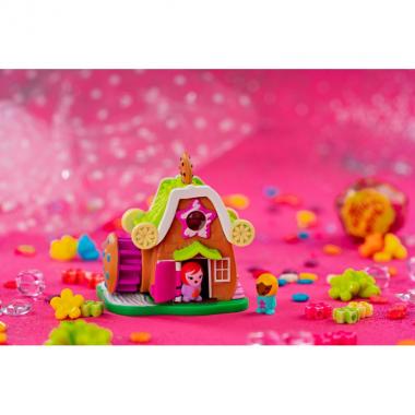 Nanables NNB - Small House Milk & Cookie Mill