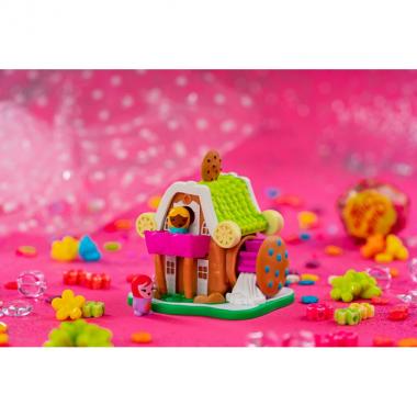 Nanables NNB - Small House Milk & Cookie Mill
