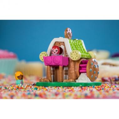 Nanables NNB - Small House Milk & Cookie Mill
