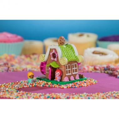 Nanables NNB - Small House Milk & Cookie Mill