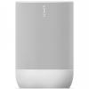 Sonos Портативна акустична система Move[White]