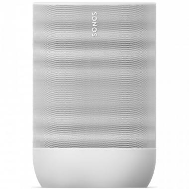 Sonos Портативна акустична система Move[White]