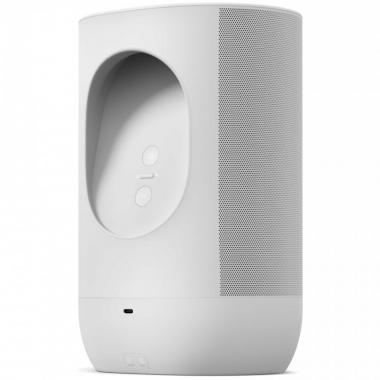 Sonos Портативна акустична система Move[White]
