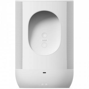 Sonos Портативна акустична система Move[White]