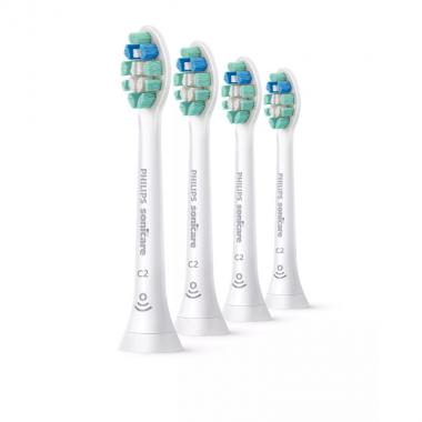 Philips Насадки для электрической зубной щетки C2 Optimal Plaque Defence HX9024/10