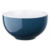 ARDESTO Bowl Savona, 14 cm, blue-white, ceramics