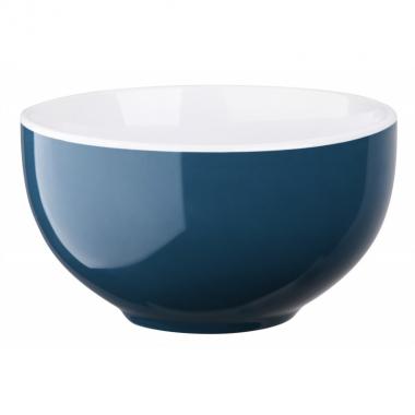 ARDESTO Bowl Savona, 14 cm, blue-white, ceramics