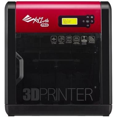 XYZ printing da Vinci 1.0 Professional WiFi