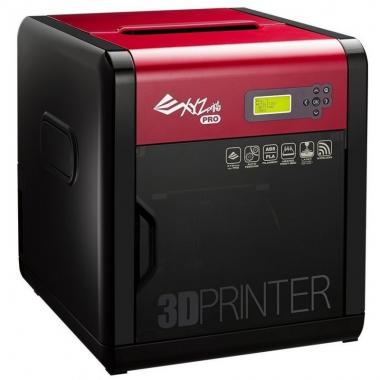XYZ printing da Vinci 1.0 Professional WiFi