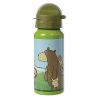 sigikid Бутылка для воды Forest Grizzly (400 мл)