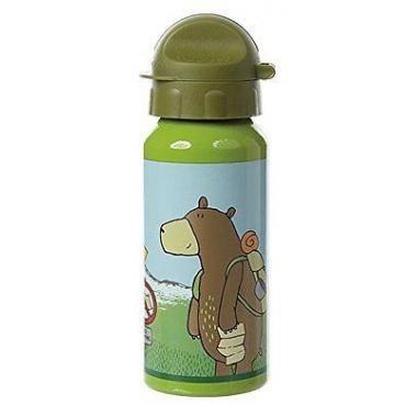 sigikid Бутылка для воды Forest Grizzly (400 мл)