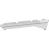 Dell Wireless Keyboard and Mouse-KM636 - White US