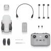 DJI Mini 2 с GPS-приёмником