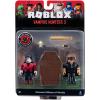 Roblox Ігрова колекційна фігурка Jazwares Roblox Game Packs Vampire Hunter 3 W9