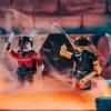 Roblox Ігрова колекційна фігурка Jazwares Roblox Game Packs Vampire Hunter 3 W9