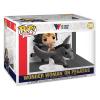 Funko Funko POP! Rides DC Wonder Woman 80th Wonder Woman on Pegasus 54989