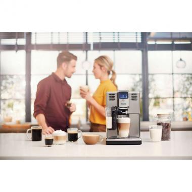 Philips LatteGo Series 5000 EP5335/10