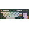 Akko Клавіатура 3098S London TTC Speed Silver RGB