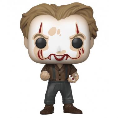 Funko Колекційна фігурка Funko POP! Vinyl: IT 2: Pennywise Meltdown 45658