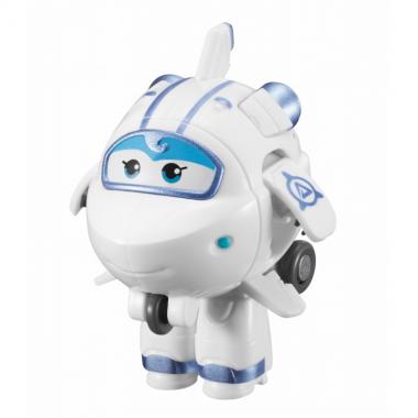 Super Wings Ігровий набір Transforming Vehicles Astra, Астра
