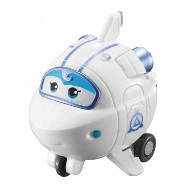Super Wings Ігровий набір Transforming Vehicles Astra, Астра