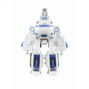 Super Wings Ігровий набір Transforming Vehicles Astra, Астра