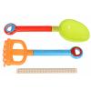 Same Toy Набор для игры с песком Ведерко синее (6 ед.)