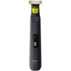 Philips Електростанок OneBlade QP6541/15 (2в1)