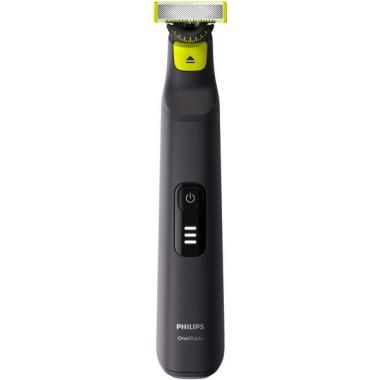Philips Електростанок OneBlade QP6541/15 (2в1)