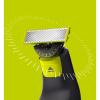 Philips Електростанок OneBlade QP6541/15 (2в1)