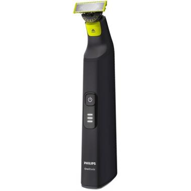 Philips Електростанок OneBlade QP6541/15 (2в1)