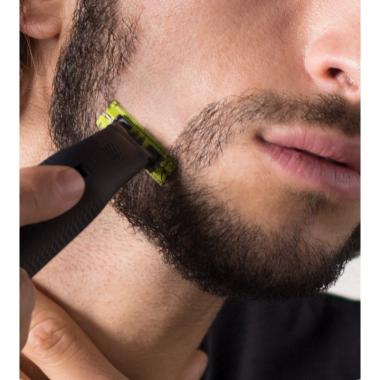 Philips Електростанок OneBlade QP6541/15 (2в1)