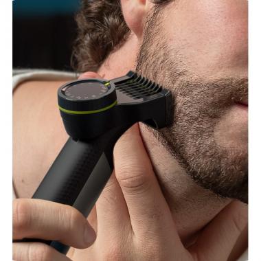 Philips Електростанок OneBlade QP6541/15 (2в1)