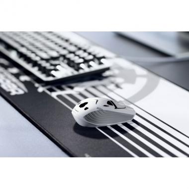 Razer Atheris[Mouse Atheris Stormtrooper Ed. USB/WL/BT Black/White]