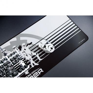 Razer Atheris[Mouse Atheris Stormtrooper Ed. USB/WL/BT Black/White]