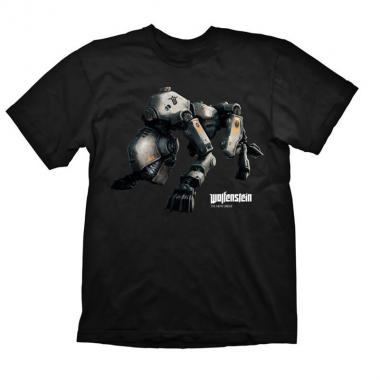 Gaya Футболка Wolfenstein Panzerhund [GE1700XL]