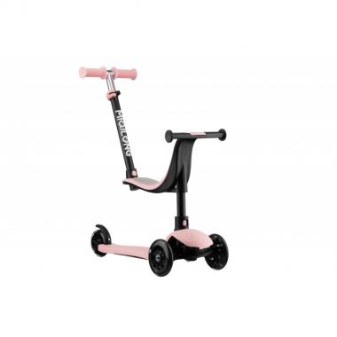 Miqilong Alamo Pink