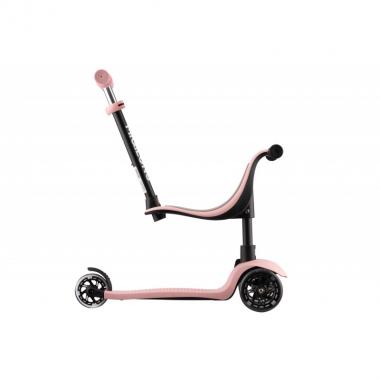Miqilong Alamo Pink