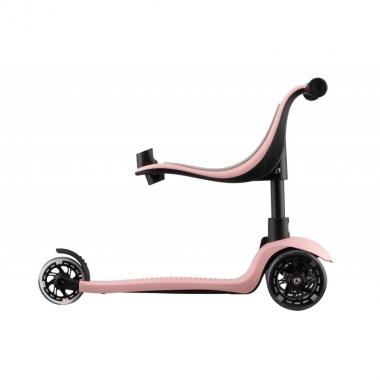 Miqilong Alamo Pink