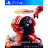 Electronic Arts Star Wars™: Squadrons [Blu-Ray диск] (PS4)