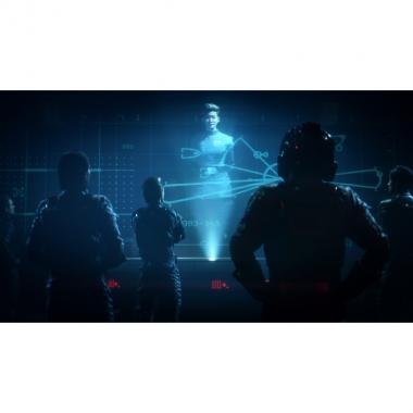 Electronic Arts Star Wars™: Squadrons [Blu-Ray диск] (PS4)