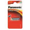 Panasonic Battery Alkaline LRV08(A23, MN21, V23) blister, 1 pcs.
